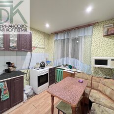 Квартира 35,7 м², 1-комнатная - изображение 1