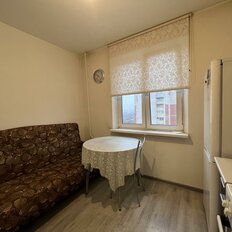 Квартира 33,1 м², 1-комнатная - изображение 4