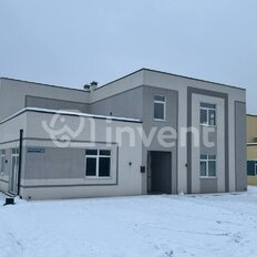 Квартира 53,6 м², студия - изображение 3