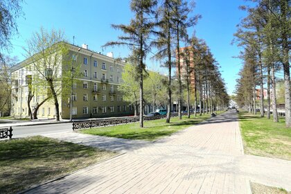 Купить однокомнатную квартиру в новостройке в ЖК «АКВИЛОН REKA» в Архангельске - изображение 22