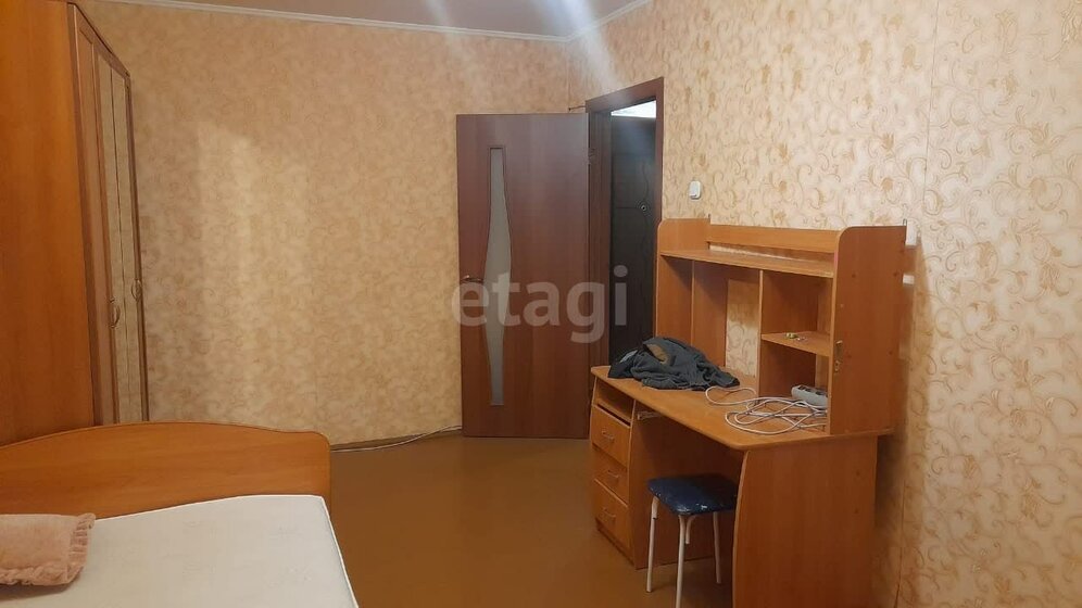 30,2 м², 1-комнатная квартира 15 500 ₽ в месяц - изображение 24