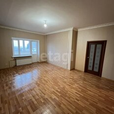 Квартира 117,7 м², 4-комнатная - изображение 2
