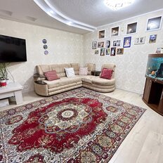 Квартира 114,5 м², 5-комнатная - изображение 1