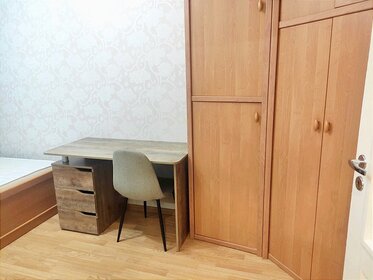 56 м², 3-комнатная квартира 55 000 ₽ в месяц - изображение 4