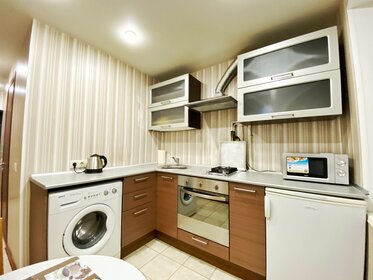 30 м², квартира-студия 1 600 ₽ в сутки - изображение 70