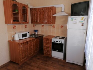 34 м², квартира-студия 1 400 ₽ в сутки - изображение 13