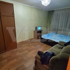 Квартира 45 м², 2-комнатная - изображение 4