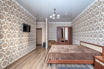 35 м², 1-комнатная квартира 2 500 ₽ в сутки - изображение 62