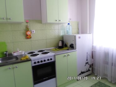 35 м², квартира-студия 1 500 ₽ в сутки - изображение 45