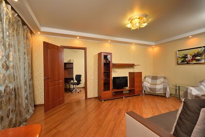 45 м², 2-комнатная квартира 2 500 ₽ в сутки - изображение 34