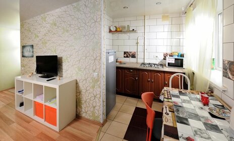 45 м², 1-комнатная квартира 2 500 ₽ в сутки - изображение 43