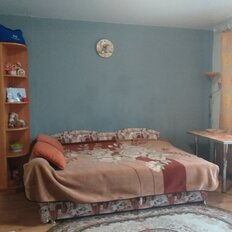 Квартира 32 м², студия - изображение 3