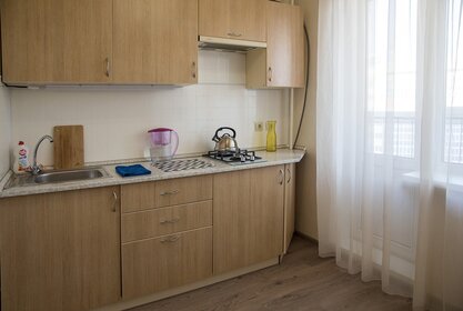 Купить квартиру с отделкой на улице Даниялова в Махачкале - изображение 50