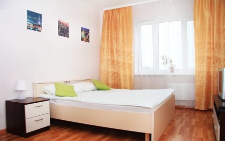 50 м², 2-комнатная квартира 2 200 ₽ в сутки - изображение 58