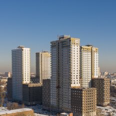 Квартира 30 м², 1-комнатная - изображение 2