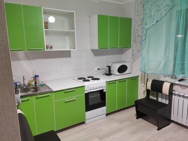 42 м², 1-комнатная квартира 2 300 ₽ в сутки - изображение 83