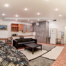 Квартира 140 м², 3-комнатная - изображение 3