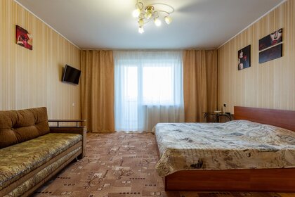 48 м², 1-комнатная квартира 2 200 ₽ в сутки - изображение 39