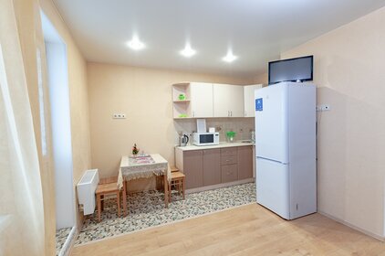 33 м², квартира-студия 2 500 ₽ в сутки - изображение 18