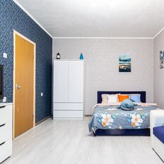 Квартира 38,2 м², 1-комнатная - изображение 3