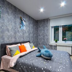 Квартира 50 м², 2-комнатная - изображение 5