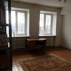 Квартира 60 м², 2-комнатная - изображение 4