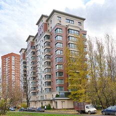 Квартира 232,5 м², 5-комнатная - изображение 3