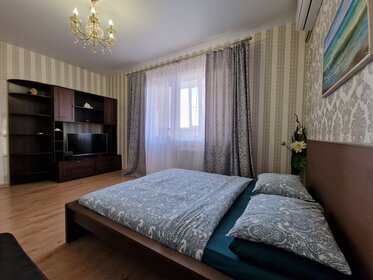 50 м², 1-комнатная квартира 2 800 ₽ в сутки - изображение 79