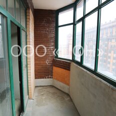 Квартира 146,4 м², 3-комнатная - изображение 1