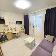 Квартира 28 м², студия - изображение 2