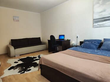 33 м², 1-комнатная квартира 3 590 ₽ в сутки - изображение 57