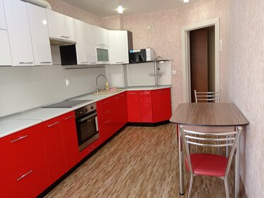 35 м², 1-комнатная квартира 2 300 ₽ в сутки - изображение 58