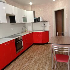 Квартира 40 м², 1-комнатная - изображение 5