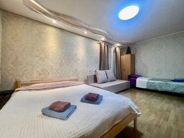 Купить однокомнатную квартиру с высокими потолками в ЖК «Марьина гора» в Сургуте - изображение 7