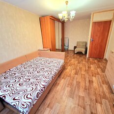 Квартира 34,6 м², 1-комнатная - изображение 4