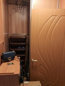 25 м², квартира-студия 25 000 ₽ в месяц - изображение 14