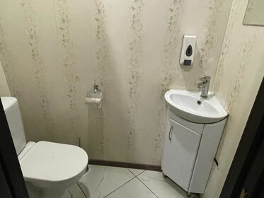 20 м², апартаменты-студия 4 100 ₽ в сутки - изображение 144