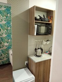 18,4 м², квартира-студия 5 750 000 ₽ - изображение 14