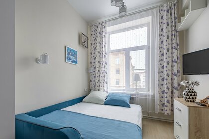 20 м², квартира-студия 2 500 ₽ в сутки - изображение 46