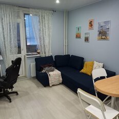 Квартира 24 м², студия - изображение 4