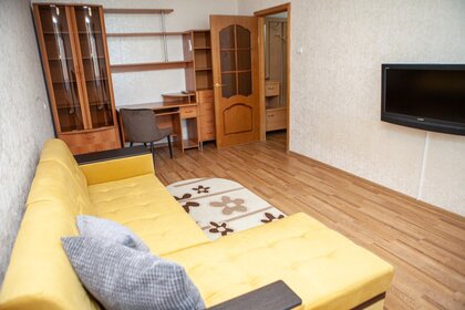 71 м², 3-комнатная квартира 3 500 ₽ в сутки - изображение 64