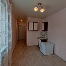 Квартира 16,5 м², студия - изображение 3