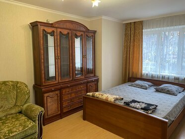 35 м², 2-комнатная квартира 2 500 ₽ в сутки - изображение 27