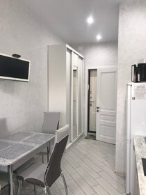 32 м², 1-комнатная квартира 9 600 ₽ в сутки - изображение 100