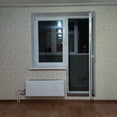 Квартира 40 м², 1-комнатная - изображение 1