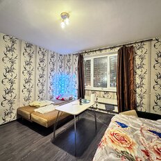 Квартира 89,6 м², 4-комнатная - изображение 4