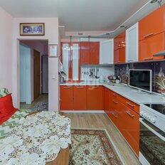 Квартира 36,6 м², 1-комнатная - изображение 1