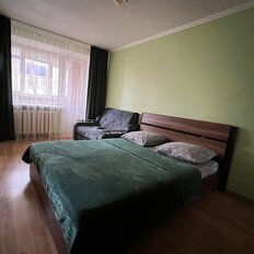 Квартира 34 м², студия - изображение 2