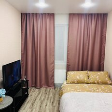 Квартира 40 м², 1-комнатная - изображение 4