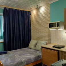 Квартира 15 м², студия - изображение 1